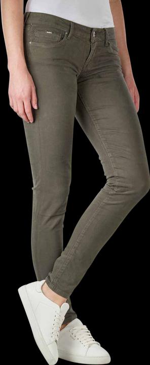 Produktbild Pepe Jeans Soho Colour Skinny Fit Olive (W30/L32)