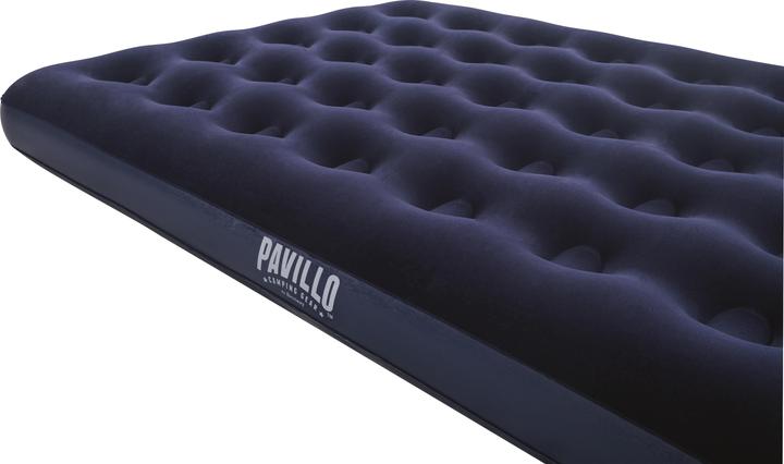 Actual product image Bestway Airbed (137 x 190 cm)