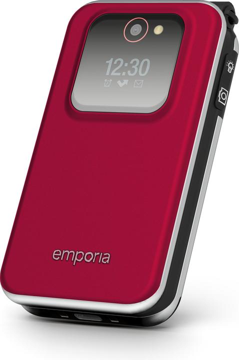 Image du produit Emporia JOY LTE V228 (2.80", 2 Mpx, 4G)