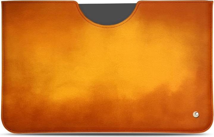 Orange Patine