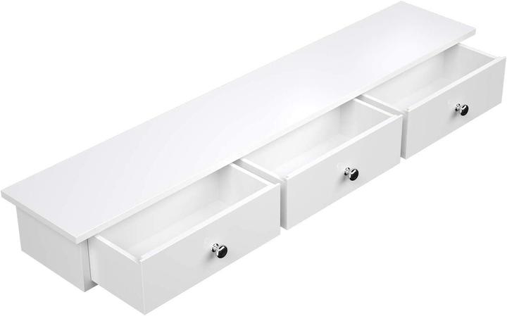 Image du produit Songmics Arlo (80 x 15 x 10 cm)