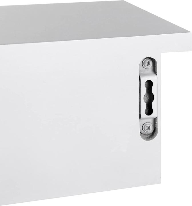 Image du produit Songmics Arlo (80 x 15 x 10 cm)