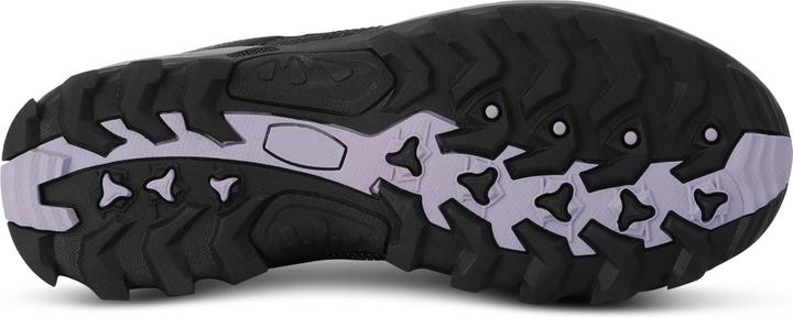 Actual product image Regatta Womens/Ladies Samaris III Low Walking Shoes (36)