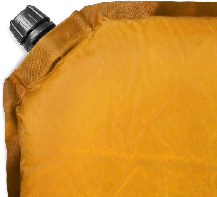 Produktbild Normani Selbstaufblasende Luftmatratze InFlat III