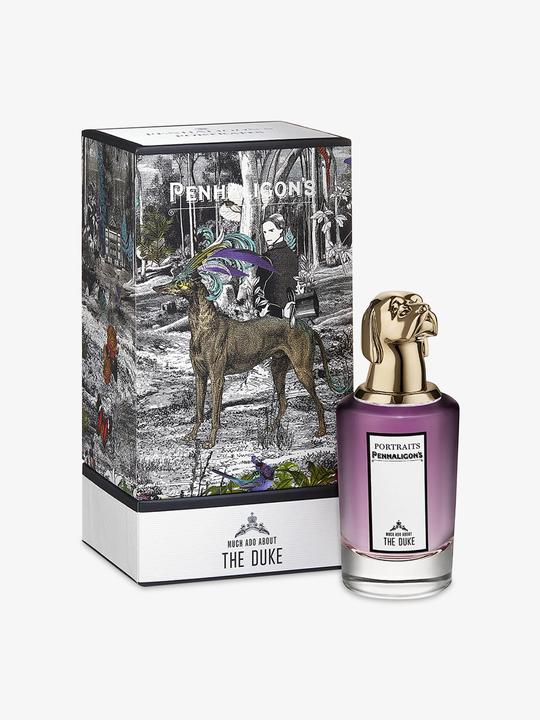 Immagine prodotto Penhaligon's L'Eau de Parfum The Duke (re) (Eau de parfum, 75 ml)