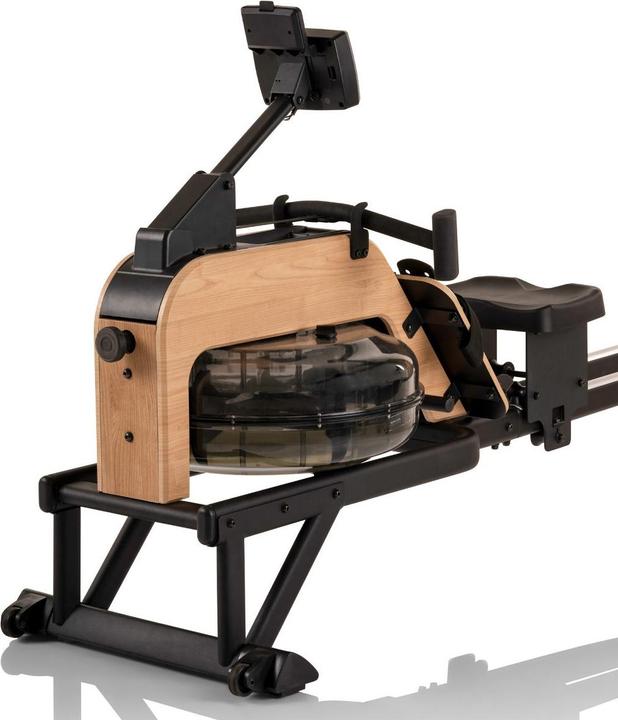 Produktbild Hammer Fitness RowFlow 5.0 NorsK