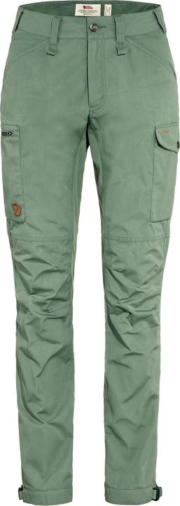 Fjällräven Women's Kaipak Trousers Curved