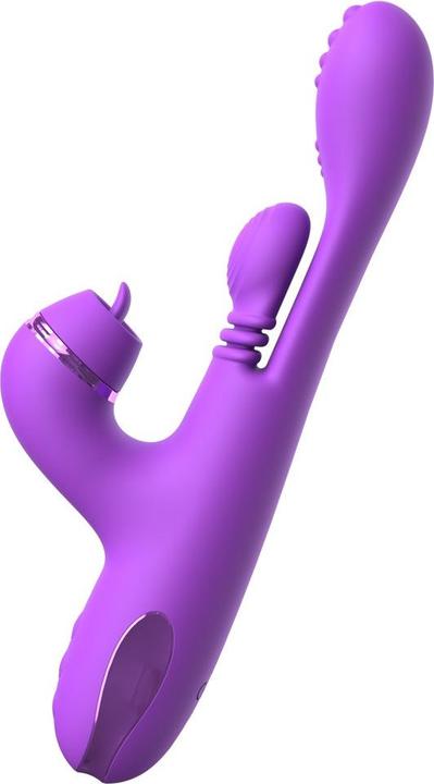 Productafbeelding Pipedream IntiMotion Pulse Pro