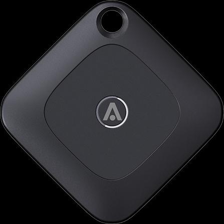 Immagine prodotto Alkaya Un tag GPS Tracker Bluetooth Tracker nero (Apple)