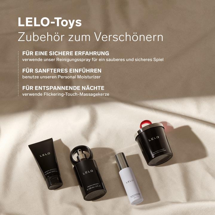 Actual product image LELO Massage Candle (150 ml)