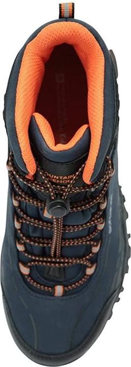 Produktbild Mountain Warehouse Wanderstiefel Softshell (31)