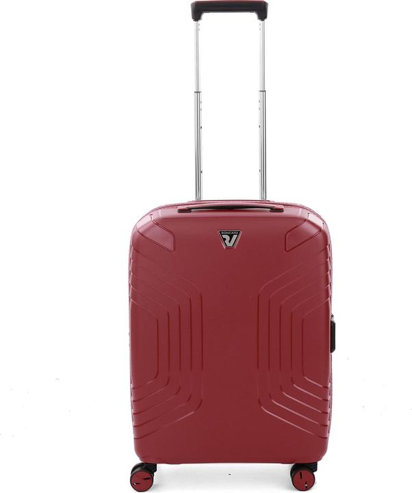 Produktbild Roncato Ypsilon 4 Rollen Kabinentrolley 55 cm mit Dehnfalte (40 l, Handgepäck (bis 50l))