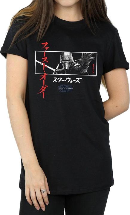 Image du produit Star Wars Art Stripe - T-shirt ART STRIPE - Femme (5XL)