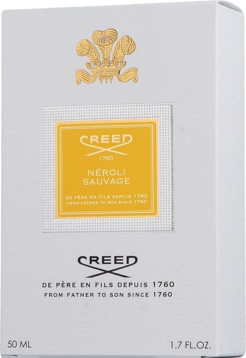 Immagine prodotto Creed Neroli Sauvage (Eau de parfum, 50 ml)