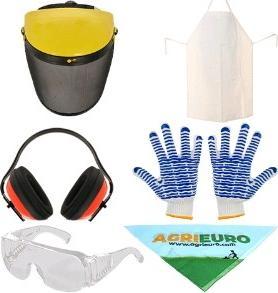 Immagine prodotto Ikra Attila ADG 45 KCZ MultifunzioneSaccoDecespugliatore a carburanteKawasaki TJ45Motore