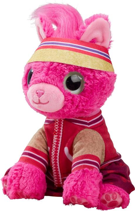 Image du produit Scruff-a-Luvs Sew Wow Rose - (30385)