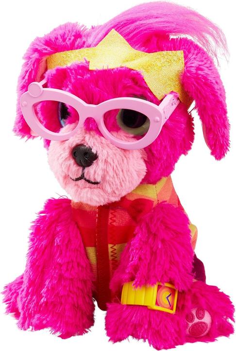Image du produit Scruff-a-Luvs Sew Wow Rose - (30385)