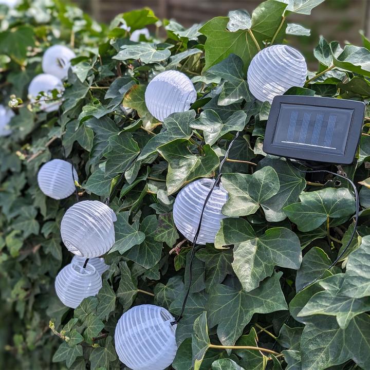 Actual product image Casativo Lanterns (3.80 m)