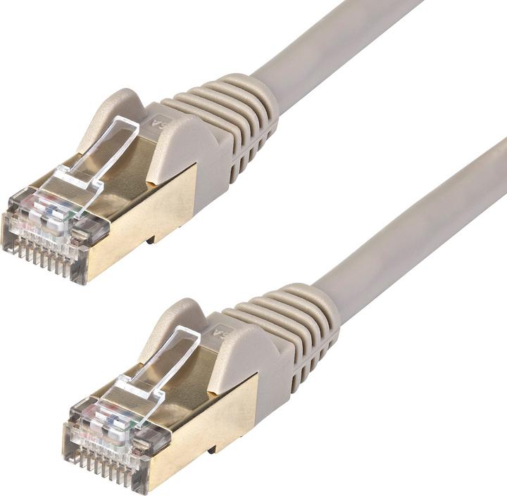 Produktbild StarTech -Ethernet-Kabel (S/UTP, CAT6a, 7 m)
