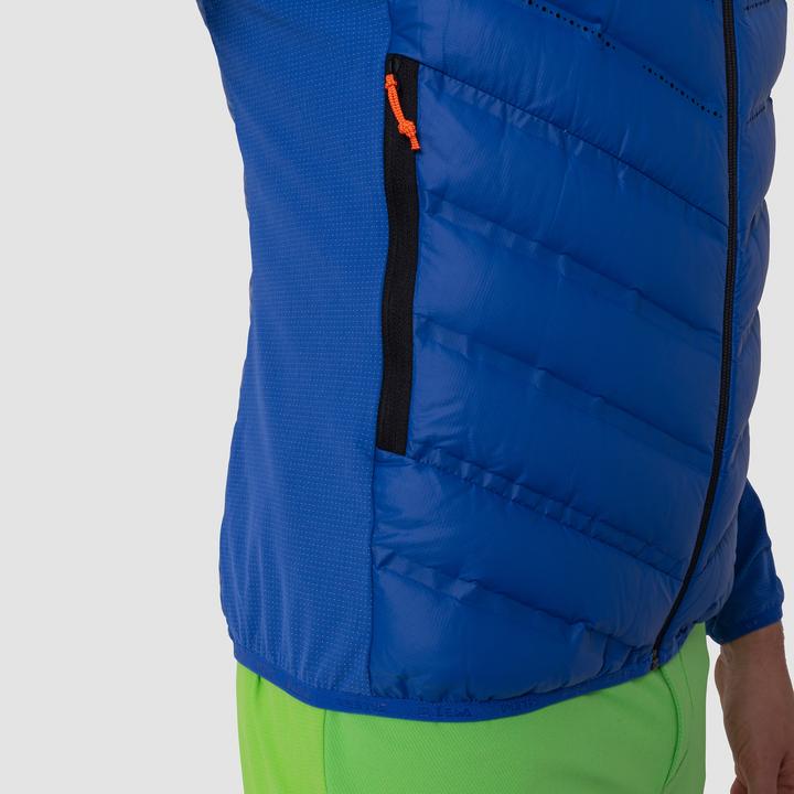 Actual product image Salewa Agner Hybrid Down Jacket (XXL)