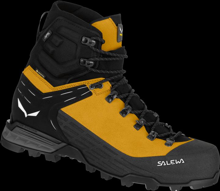 Actual product image Salewa Ortles Ascent Mid GTX (40)