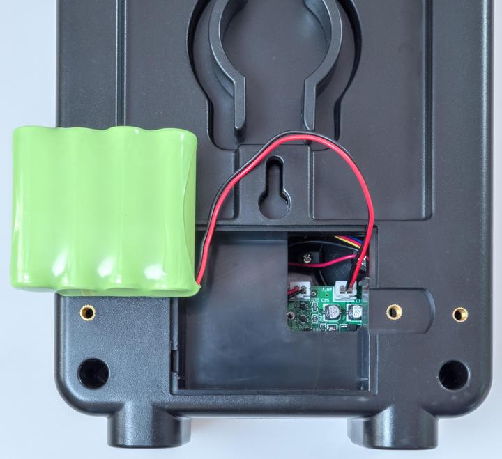 Produktbild Compra Lärmampel PRO, inkl. Battery-Pack
