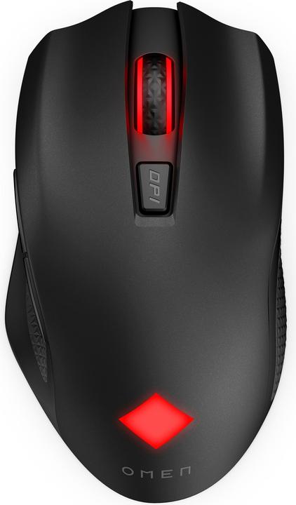 Image du produit HP Omen Vector (Sans fil, Filaire)