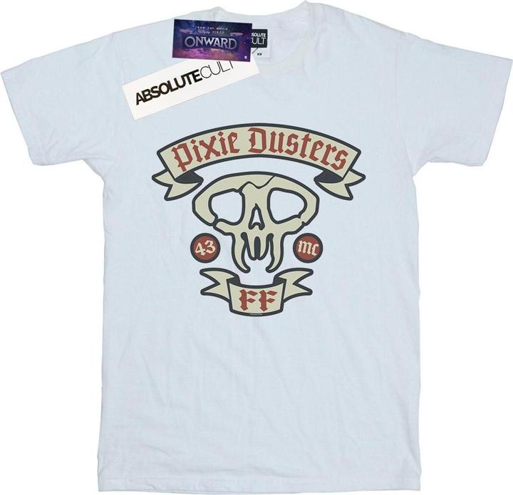 Image du produit Disney - T-shirt ONWARD PIXIE DUSTERS - Homme (M)