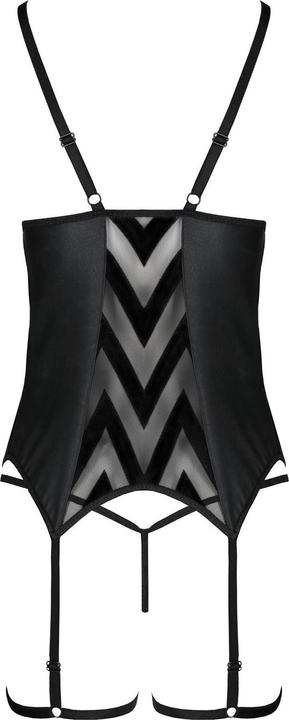 Immagine prodotto Passion Corsetto "Angelica (L)