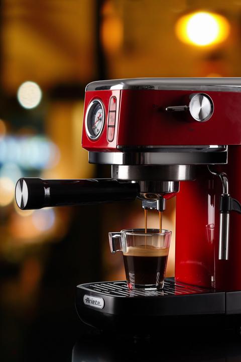 Actual product image Ariete 1381 Moderna