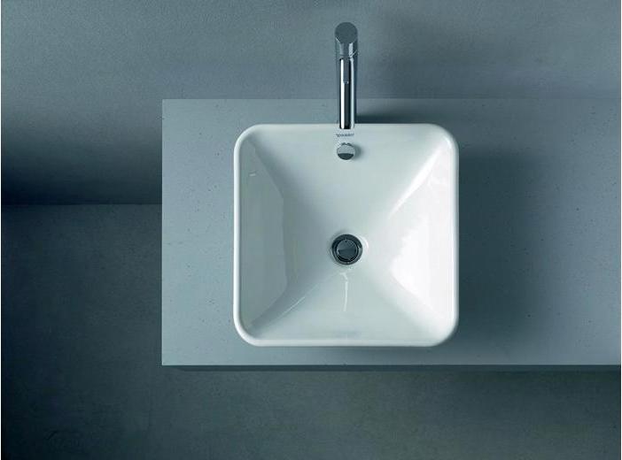 Immagine prodotto Duravit Valvola PUSH-OPEN