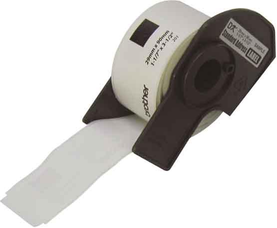Produktbild Brother Dk-N55224