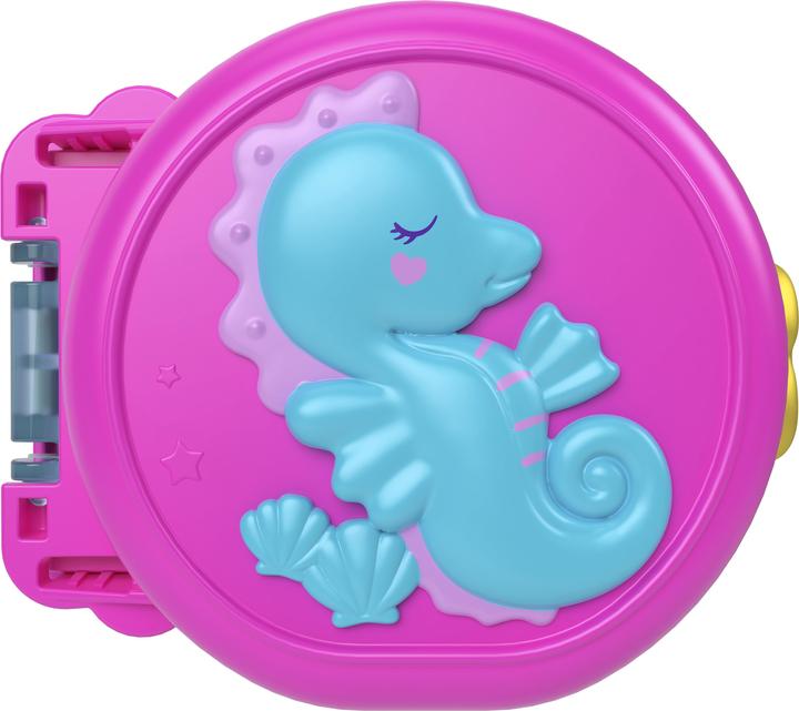 Produktbild Polly Pocket On The Go Fun