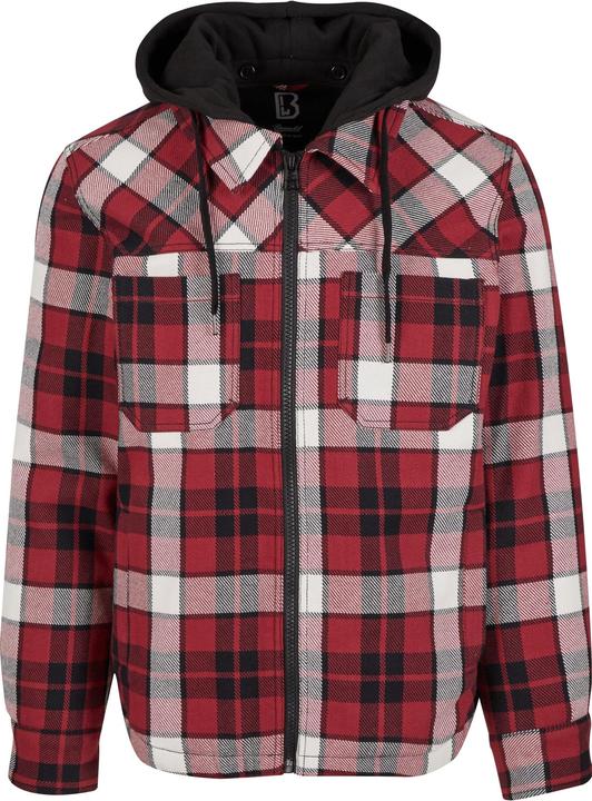 Produktbild Brandit Top Heavy Twill Jacket - 174625 (L)
