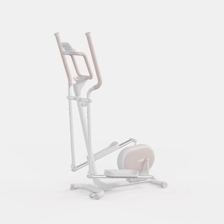 Produktbild Domyos Crosstrainer Connected - Initial Elliptical 100