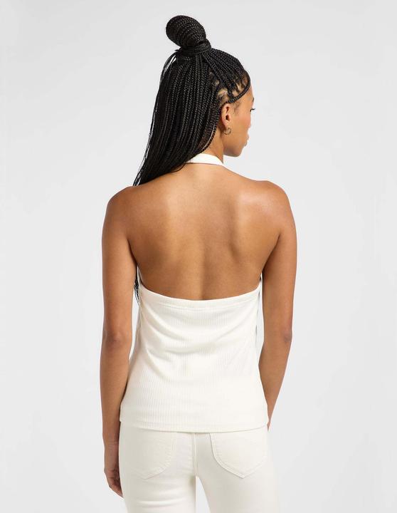 Immagine prodotto Lee Top Open Back Halter Top (L)