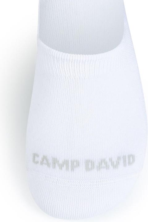 Image du produit Camp David Füsslinge (paquet de 6, 43, 46)