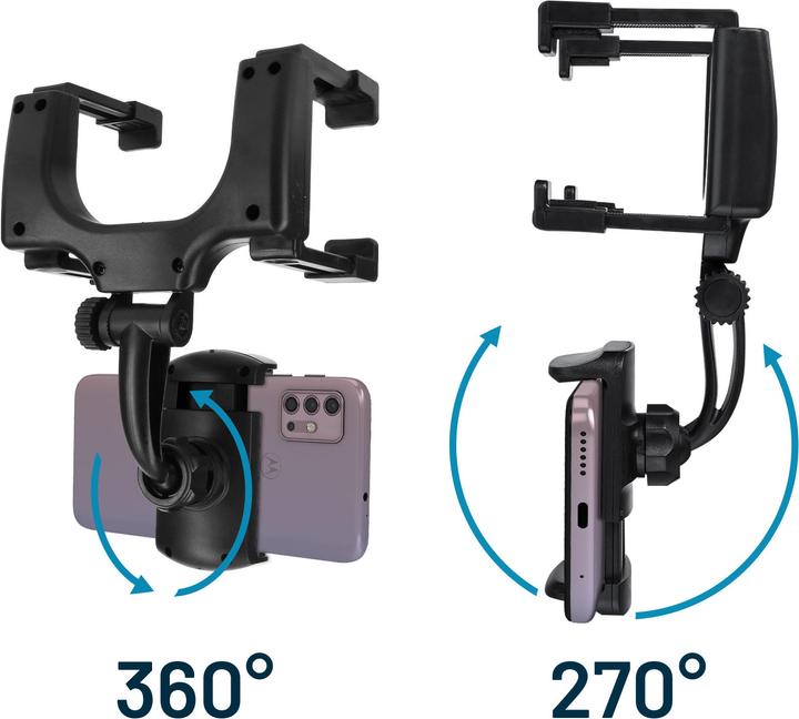 Image du produit Avizar Pivotant à 360