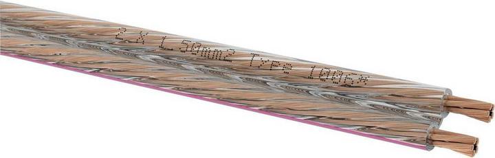 Actual product image Oehlbach Speaker Wire Sp25 (30 m, 2.50 mm²)