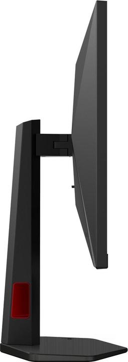 Image du produit AOC 68,6cm (27") U27G4R 16:09 2xHDMI+DP+USB noir/rouge (3840 x 2160 pixels, 27")