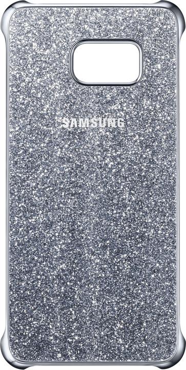 Immagine prodotto Samsung Cover glitterata EF-XG928CS per S6 Edge Plus (Samsung Galaxy S6 Edge+)