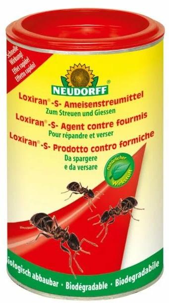 Image du produit Neudorff Anti-fourmis Loxiran-S (Fourmis)
