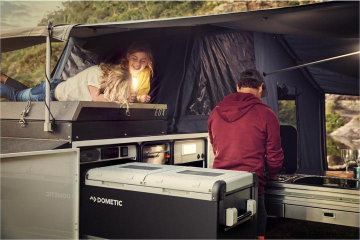 Produktbild Dometic CFX3 75DZ EU Version (65 l)
