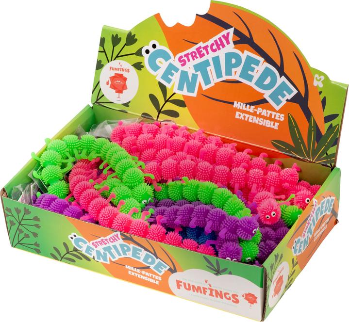 Image du produit Sombo Flashing Candy ass. Display