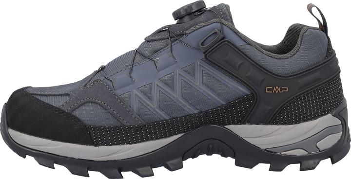 Produktbild CMP Campagnolo Rigel Low Fitgo Trekking Shoes WP (46)