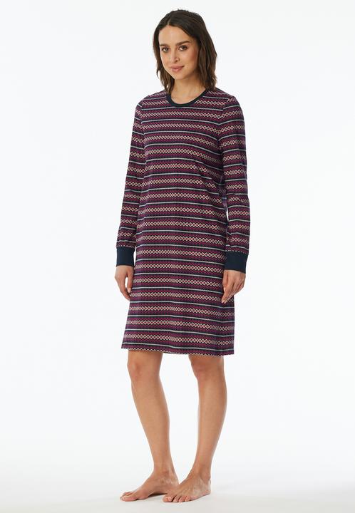 Produktbild Schiesser Sleepshirt Family (36)