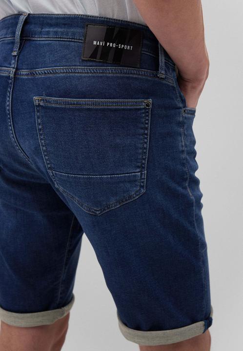 Produktbild Mavi Jeansshorts Tim (S)