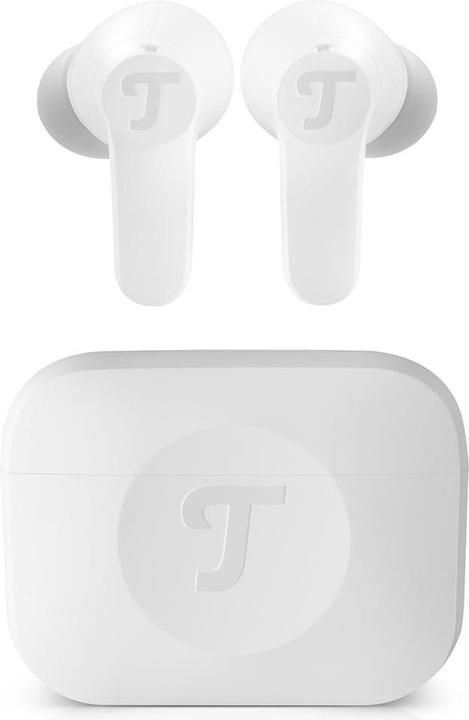 Produktbild Teufel Airy TWS 2 (ANC, 42 h, Kabellos)