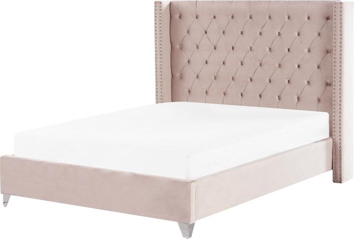 Actual product image Beliani Lubbon (160 x 200 cm)