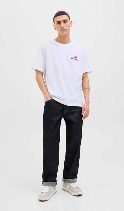 Produktbild Jack & Jones Jorbradley Fruits Tee Ss C.N Stmss25 (XXL)